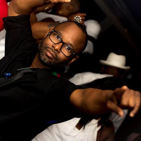 Meet your Posher, Bryan - Picture 1 of 1